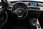 BMW 3-serie Gran Turismo 320i Business | Sportstoelen | Navi, Auto's, BMW, Euro 6, 4 cilinders, 1535 kg, Zwart