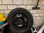 Winterbanden suzuki swift op velg, Auto-onderdelen, 15 inch, 175 mm, Banden en Velgen, Winterbanden