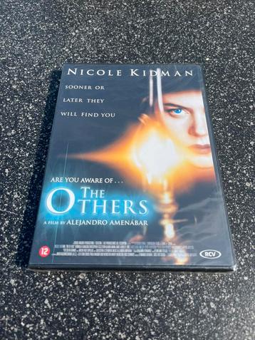 The Others - 2001 (Nieuw) beschikbaar voor biedingen