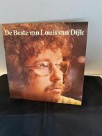 De beste van ...LOUIS VAN DIJK, Ophalen of Verzenden, Zo goed als nieuw, Levenslied of Smartlap