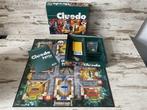 Cluedo vierkante groene versie [s354]