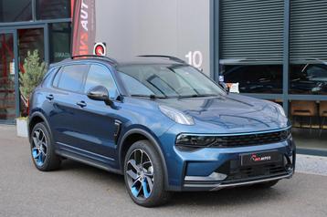 Lynk & Co 01 1.5 ZWARTE HEMEL, ROLHOES, MODEL 6-2023 360 CAM beschikbaar voor biedingen