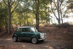 Mini 1100 Special 1977 in British Racing Green, Auto's, 83 pk, 4 cilinders, Origineel Nederlands, 620 kg