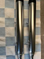 Harley davidson dempers, Motoren, Onderdelen | Harley-Davidson, Ophalen