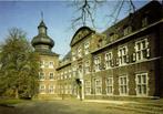 Voorgevel Rolduc 17e eeuw - Kerkrade - 1985 gelopen, Ophalen of Verzenden, 1980 tot heden, Gelopen, Limburg