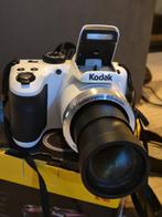 Kodak pixpro AZ401 camera, Ophalen, Zo goed als nieuw, Kodak, 8 keer of meer