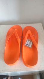 Nieuwe Aussi Soles Starfish flipflops slippers, Ophalen of Verzenden, Zo goed als nieuw