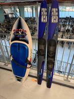 Watersport spullen, Watersport en Boten, Ophalen, Gebruikt