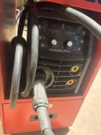 Lincoln Bester 200S inc laskar, Doe-het-zelf en Verbouw, Gereedschap | Lasapparaten, Ophalen, Zo goed als nieuw, 250 ampère of meer