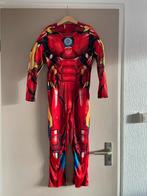 Iron man pak, Kinderen en Baby's, Carnavalskleding en Verkleedspullen, Ophalen, Zo goed als nieuw, Jongen of Meisje