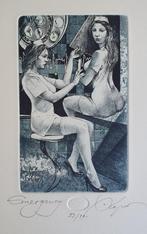 Exlibris /Ex libris, Hristo Kerin, Emergancy, Verzenden