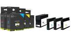 10% EXTRA KORTING OP  INKTCARTRIDGES EN TONERS BIJ INKTMEDIA, Ophalen of Verzenden, Nieuw, Cartridge
