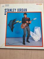 Stanley Jordan, Jazz, Ophalen of Verzenden, Zo goed als nieuw, 1980 tot heden