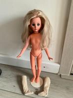 Mode pop Corinne Italocremona, Verzamelen, Poppen, Ophalen of Verzenden, Gebruikt, Pop