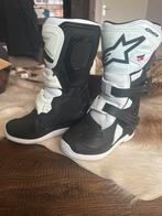 (Maat 28) Alpinestars Tech 3 kids motorcross laarzen, Nieuw met kaartje, Dames, Ophalen of Verzenden, Alpinestars