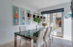 Eetkamertafel Toulon Goossens 220cm x 100cm, Huis en Inrichting, Tafels | Eettafels, Ophalen, 100 tot 150 cm, 200 cm of meer, Zo goed als nieuw
