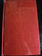 Willibrord Bijbel - KBS 1984, Ophalen of Verzenden, Katholieke Bijbelstichting