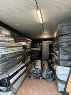 Nieuwe Voorraad!!! Jacuzzi Spa Hottub Zwemspa cover deksel!, Ophalen of Verzenden, Zo goed als nieuw