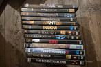 DVD Collectie - Actie, Oorlog, en Meer! 4+1 gratis, Cd's en Dvd's, Dvd's | Actie, Alle leeftijden, Ophalen of Verzenden, Zo goed als nieuw