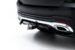 Maxton Design Mercedes GLS AMG Line X167 Facelift Rear Diffu