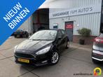 Ford Focus 1.0 Titanium Edition, Auto's, 65 €/maand, Gebruikt, Euro 6, Zwart