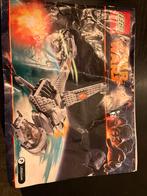 B-wing 75050 stawars, Verzamelen, Star Wars, Ophalen, Gebruikt, Gebruiksvoorwerp