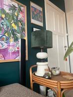 Vintage lamp, Ophalen, Zo goed als nieuw