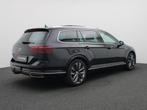 Volkswagen Passat Variant 1.4 TSI PHEV GTE Business 218PK DS, Stof, Gebruikt, Zwart, 4 cilinders
