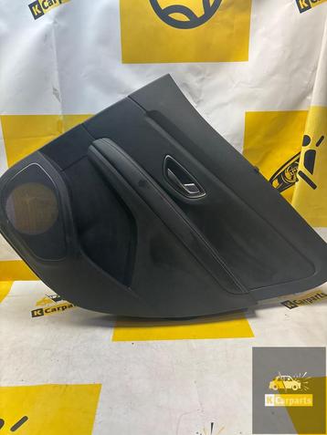 Deurpaneel rechts achter Renault Grand Scenic 156126091 beschikbaar voor biedingen