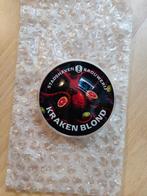 Stadshaven Kraken Blond Taplens Verlicht Nieuw, Verzamelen, Ophalen of Verzenden, Nieuw, Overige merken
