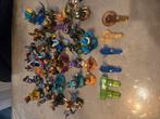 Skylanders lot(prijs P.S), Avontuur en Actie, 1 speler, Ophalen of Verzenden, Zo goed als nieuw