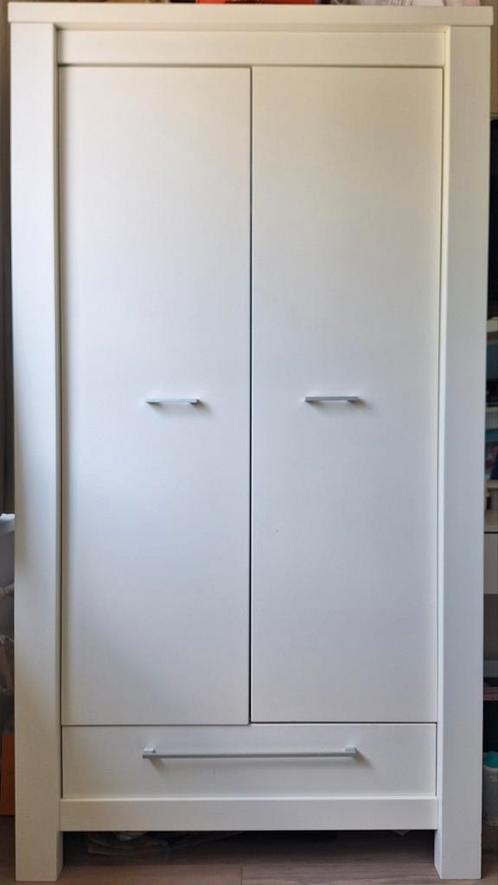 Bopita kinderkamer kledingkast, Kinderen en Baby's, Kinderkamer | Commodes en Kasten, Gebruikt, 105 cm of meer, 100 cm of meer