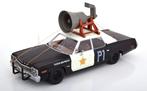 Dodge Monaco Blues Brothers KKDC181121, Hobby en Vrije tijd, Modelauto's | 1:18, Ophalen of Verzenden, Nieuw, Auto, Overige merken