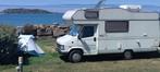 Peugeot Camper 2,5 liter Turbo met fris interieur, Caravans en Kamperen, Campers, Overige merken, Afzuigkap, Alkoof, Brandblusser