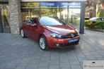 Volkswagen Golf Cabrio 1.2 TSI BlueMotion|CUP|Stoelverw|PDC, Voorwielaandrijving, Euro 5, Stof, Gebruikt