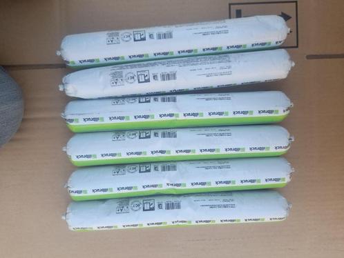 SP925 illbruck SP925 FLEXIBLE SEAL COATING, Doe-het-zelf en Verbouw, Vloerdelen en Plavuizen, Nieuw, Laminaat, Overige materialen