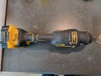 Dewalt mutitool .met  accu 18.v, Doe-het-zelf en Verbouw, Gereedschap | Overige machines, Ophalen of Verzenden
