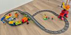 Lego Duplo Trein 10508 "Luxe Treinset", Kinderen en Baby's, Speelgoed | Duplo en Lego, Ophalen of Verzenden, Zo goed als nieuw