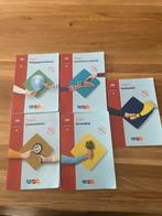 Onderwijsassist/ Gespecialiseerd pedagogisch medewerker, Boeken, Schoolboeken, Ophalen of Verzenden, Zo goed als nieuw, Overige niveaus