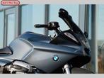 BMW R 1100 S (bj 2002), 1085 cc, 2 cilinders, Motorrijbewijs A, Bedrijf