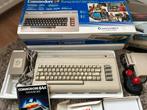 Commodore 64 in Doos - Complete Set, Ophalen of Verzenden