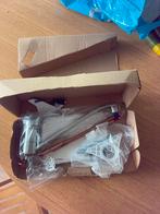 Ikea Lagan Mengkraan - Nieuw in doos!, Ophalen of Verzenden, Nieuw, Chroom, Kraan