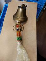 Allemans eind bellenkoord marine versie met Kroon, Ophalen of Verzenden, Gebruikt, Motor en Techniek