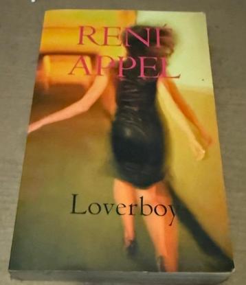 Loverboy - Rene Appel beschikbaar voor biedingen