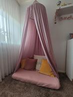 Klamboe /Prachtig hoekje /leeszitje, Ophalen, Zo goed als nieuw, Klamboe