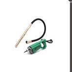 Betontrilnaald 1,5m - 35mm, Ophalen, Nieuw