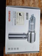 Nieuwe Handzame Oplaadbare Stofzuiger, Kruimeldief, Nieuw, Ophalen of Verzenden, Minder dan 1200 watt