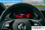 Skoda Octavia Combi RS 1.4 TSI Hybrid Hybride/Benzine, Gebruikt, Overige carrosserieën, Parkeersensor, Bedrijf