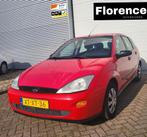 Ford Focus 1.6-16V Trend Nwe APK Dist-riem v.v Inruilkoopje!, 1596 cc, Gebruikt, Zwart, Handgeschakeld