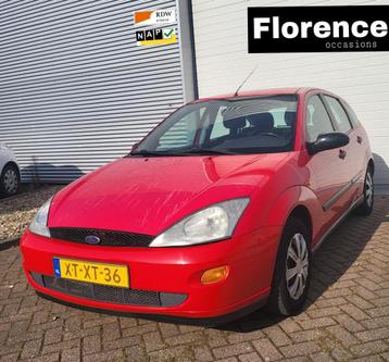 Ford Focus 1.6-16V Trend Nwe APK Dist-riem v.v Inruilkoopje! beschikbaar voor biedingen